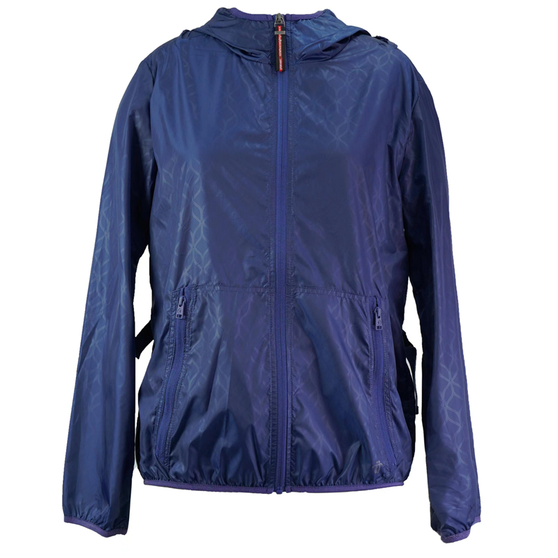 Unisex Light Weight Daily Windproof Waterproof Autumn Casual Jackets